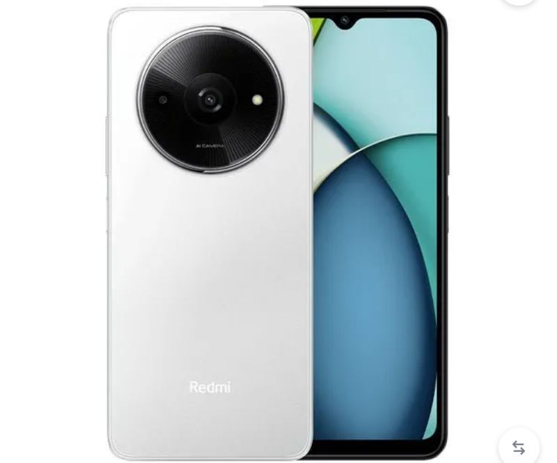 XIAOMI Redmi A3x, 6.71", 64GB + 3GB RAM (Dual SIM),5000mAh,