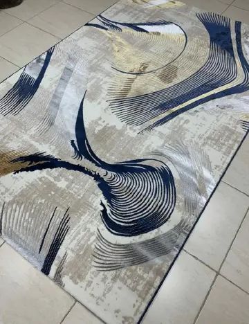 Classy warm sweepable Verona carpet