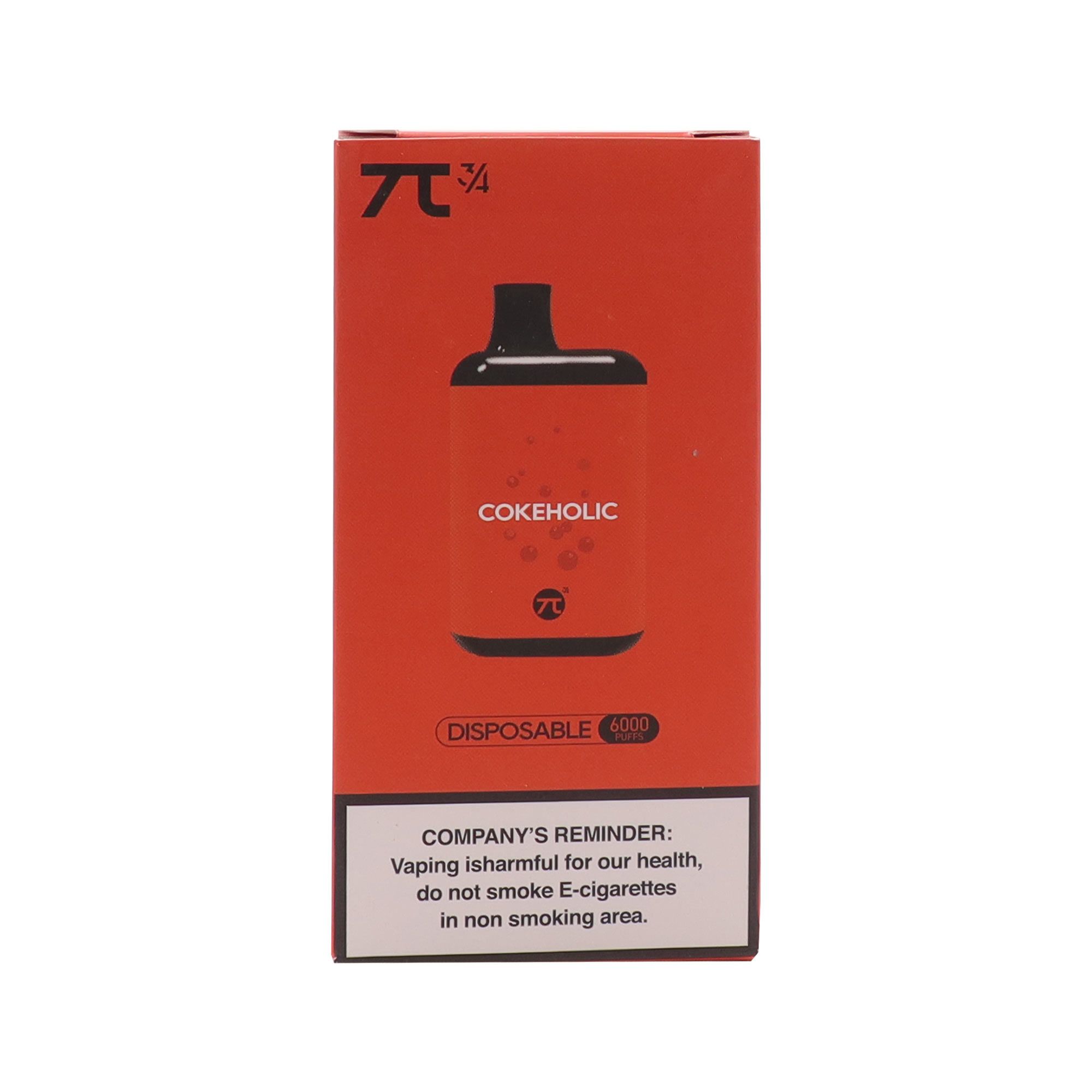 6000 Puffs Vape Kit Rechargeable Vape Pen uses Type C Charger