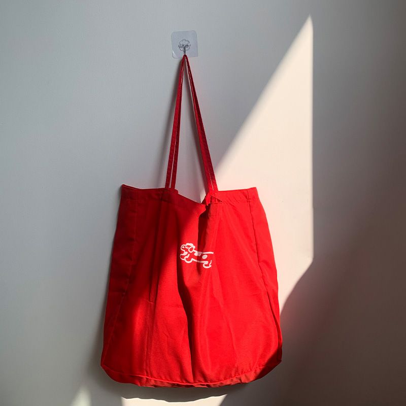 55 styles of canvas bags, leopard print floral fabric bags, daisy spring and summer student bags, blooming single-shoulder bags, teenage girls' bags