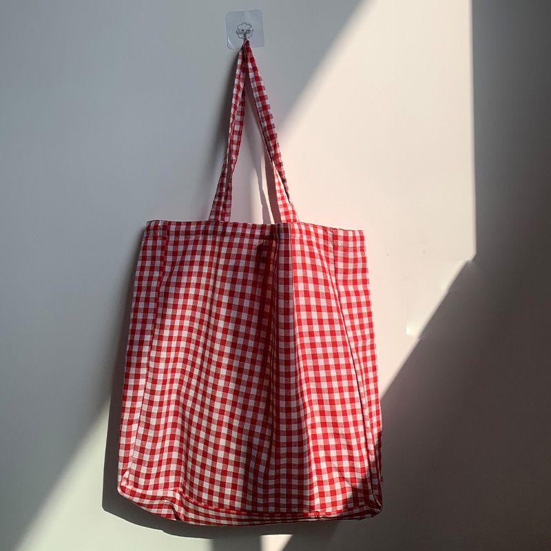 55 styles of canvas bags, leopard print floral fabric bags, daisy spring and summer student bags, blooming single-shoulder bags, teenage girls' bags