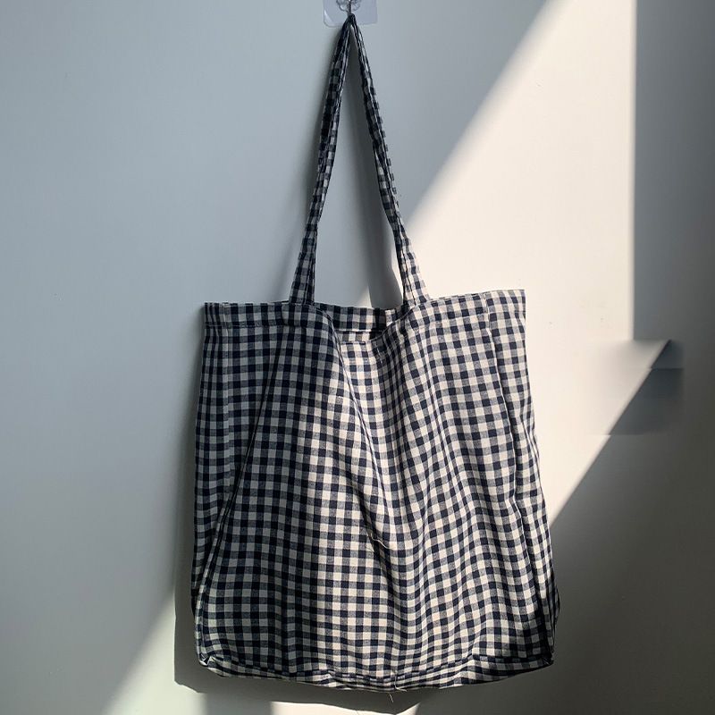 55 styles of canvas bags, leopard print floral fabric bags, daisy spring and summer student bags, blooming single-shoulder bags, teenage girls' bags