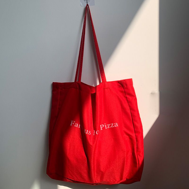 55 styles of canvas bags, leopard print floral fabric bags, daisy spring and summer student bags, blooming single-shoulder bags, teenage girls' bags