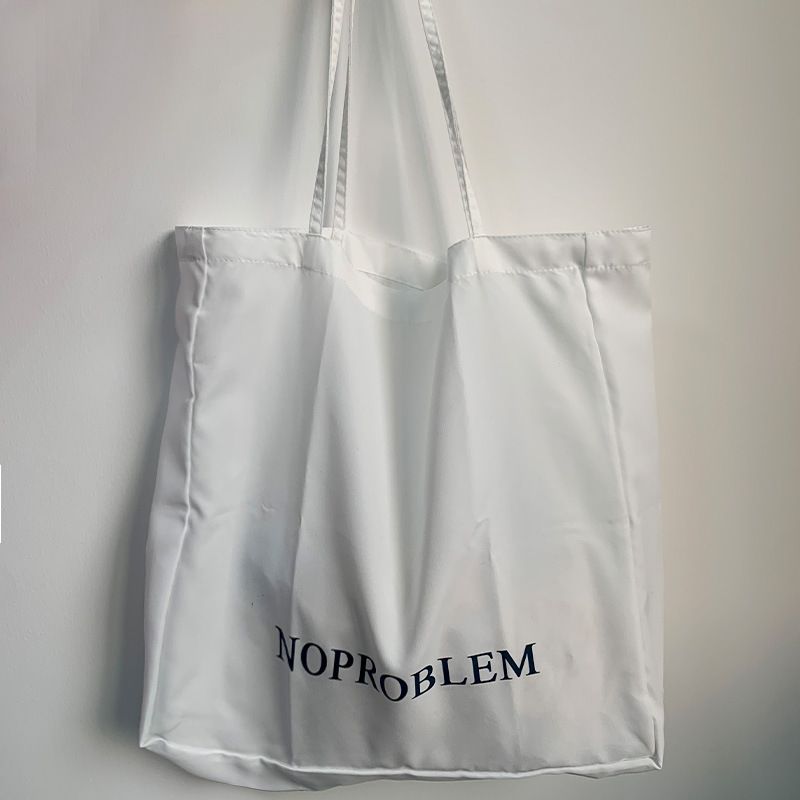 55 styles of canvas bags, leopard print floral fabric bags, daisy spring and summer student bags, blooming single-shoulder bags, teenage girls' bags