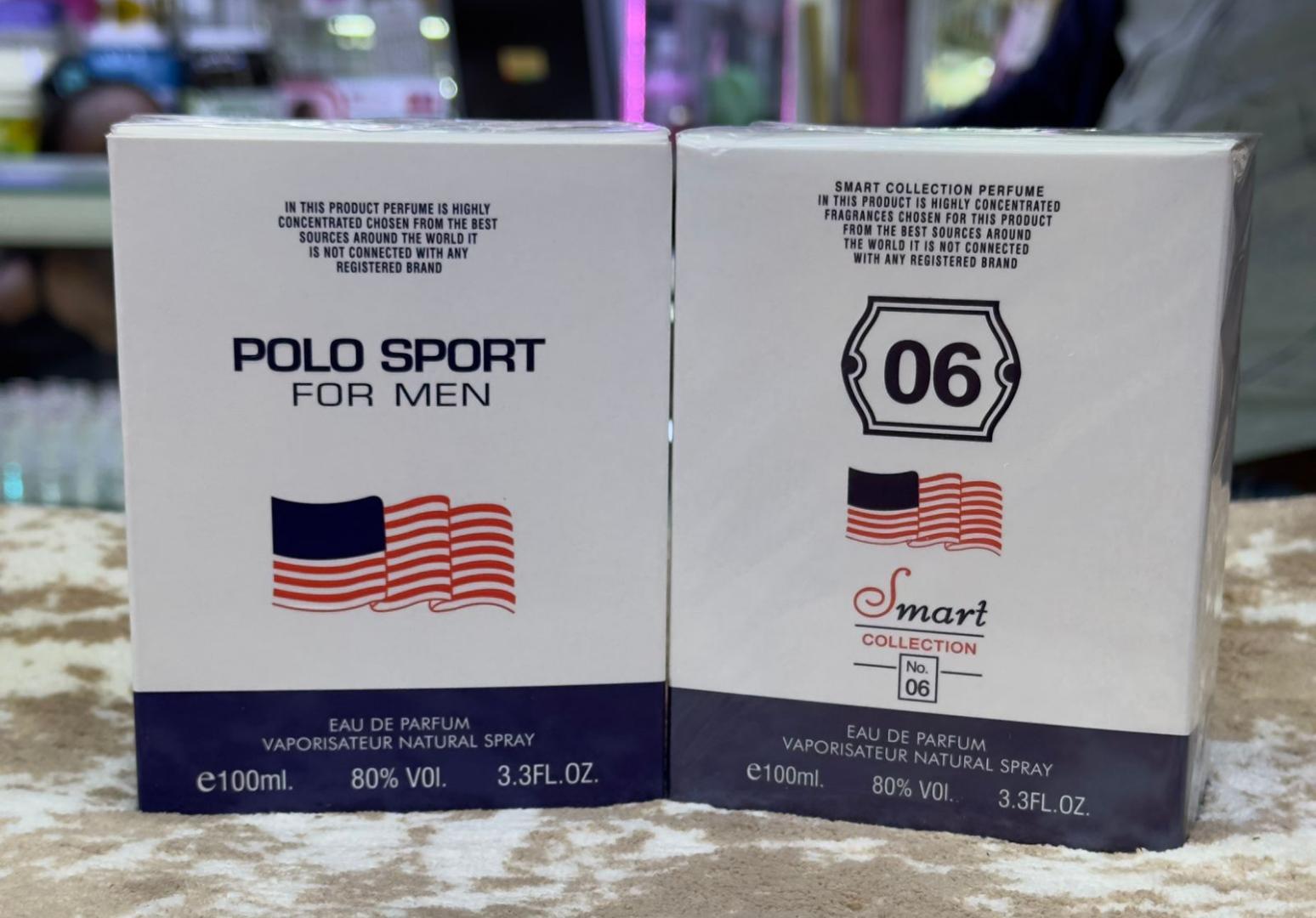 Polo Sport by Ralph Lauren (launched 1994) is a fresh, sporty aromatic‑green eau de toilette designed for the active, modern man. Crafted by perfumer Harry Frémont, its crisp citrus and minty top note