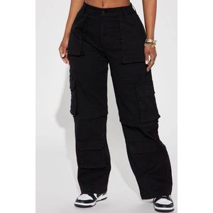 Timeless Trendy Cargo/Mummy Trousers – Perfect For Casual And Semi-Formal Looks"