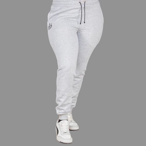 Women’s Grey Sweatpants