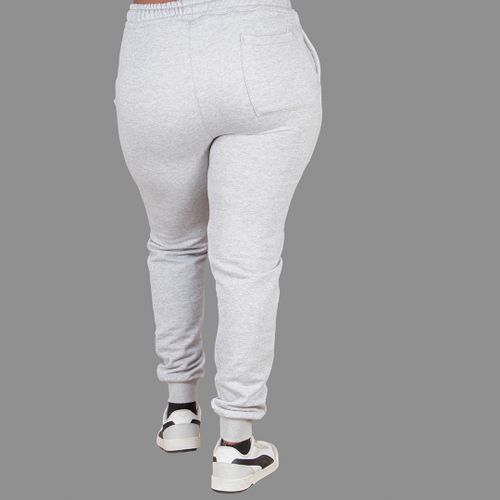 Women’s Grey Sweatpants