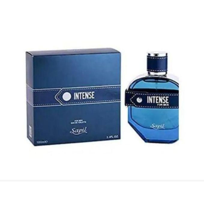 Sapil Intense Perfume For Men