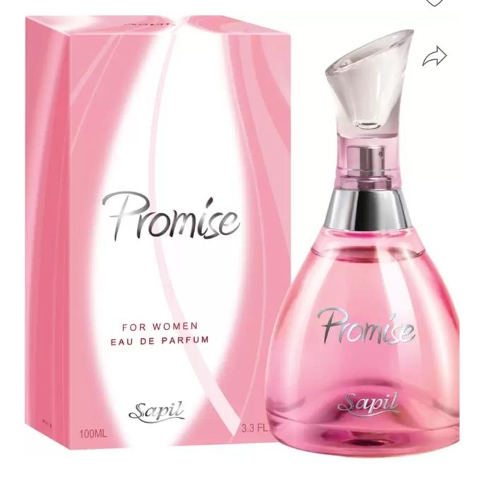 Sapil Promise Perfume