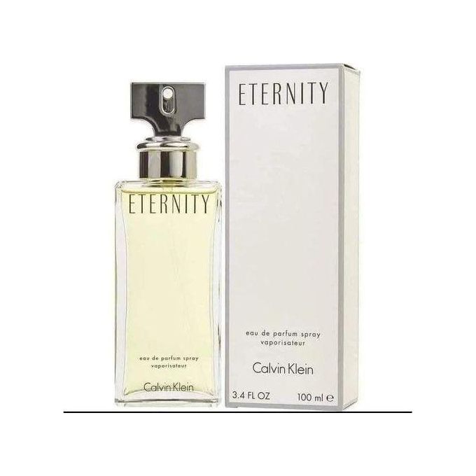 Calvin Klein Eternity, For Women 100ml EDP