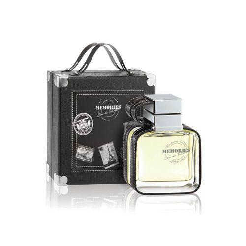 EMPER Memories Eau De Toilett for Men 3.3oz -100ml.