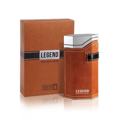 Emper Legend Perfume For Men 100ml