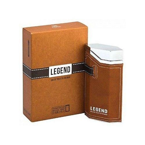 EMPER Legend Perfume