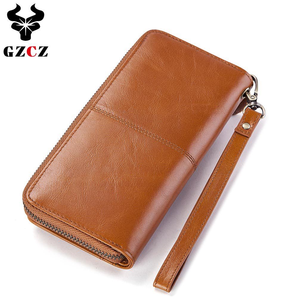 HUMERPAL  Female Zipper Wallets Women Luxury Brand Coin Purse Long Woman Wallets Clutch Luxury Wallet Women's Bags Wallets Holders