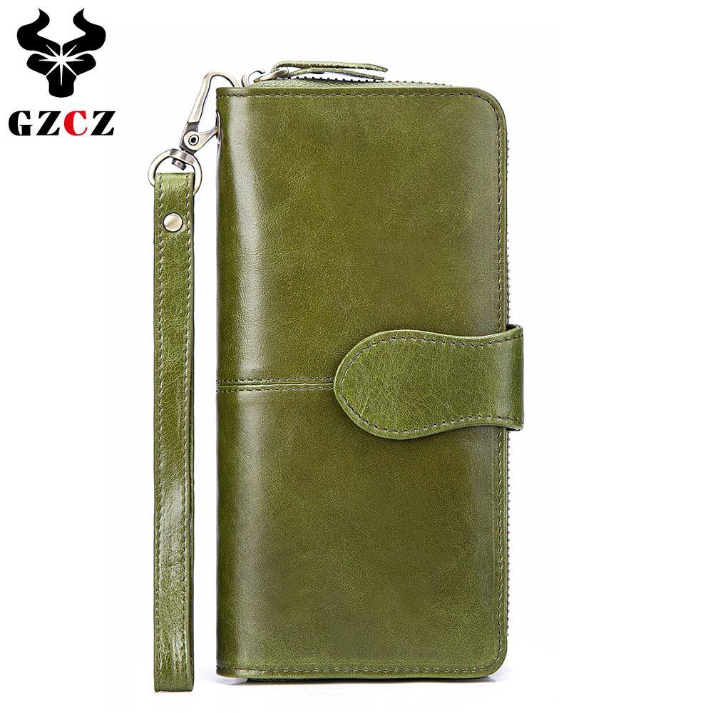 HUMERPAL  Female Zipper Wallets Women Luxury Brand Coin Purse Long Woman Wallets Clutch Luxury Wallet Women's Bags Wallets Holders
