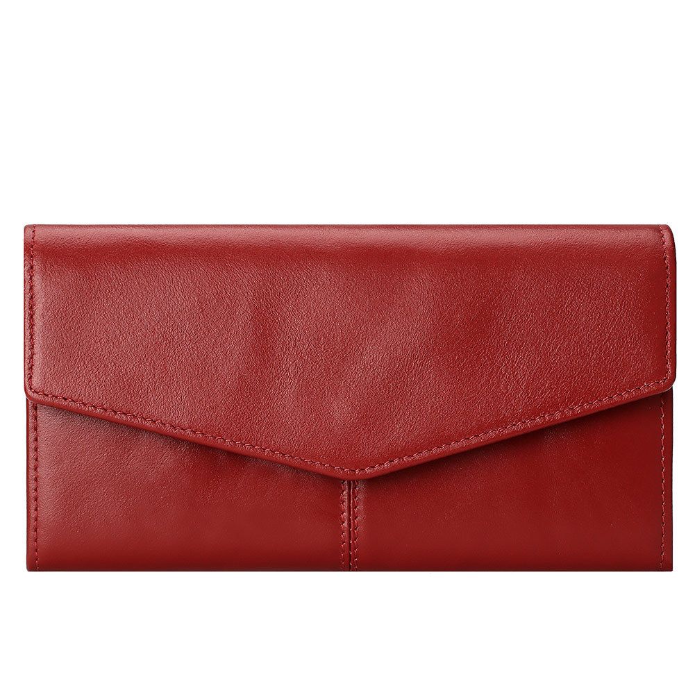 Women Clutch wallet New Style Female Portomonee Fashion Money Bags Zipper Card Holder Handy Perse High Capacity Women's Bags Wallets  Holders