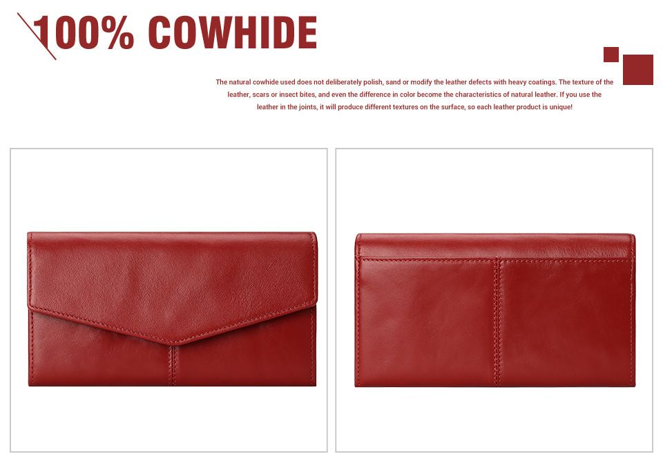 Women Clutch wallet New Style Female Portomonee Fashion Money Bags Zipper Card Holder Handy Perse High Capacity Women's Bags Wallets  Holders