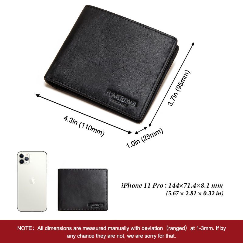 Wholesale Short Pocket Wallet Folding Money Clip   Wallet Men Minimalist Man Wallet