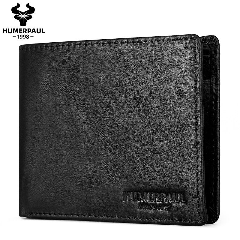 Wholesale Short Pocket Wallet Folding Money Clip   Wallet Men Minimalist Man Wallet