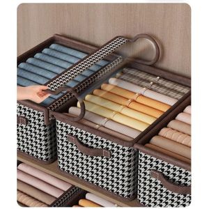 9 Grid Multipurpose Organizer With Cover