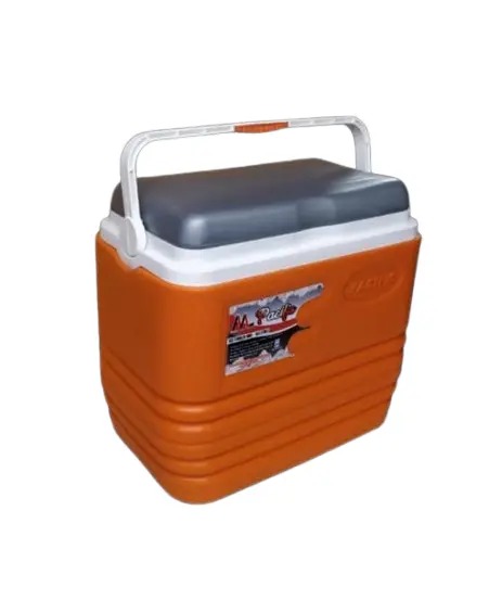 Pacific Ice Cooler Box – Heavy-Duty Chiller for Outdoor & Travel (32L/25L/10L /4.5LOptions) .