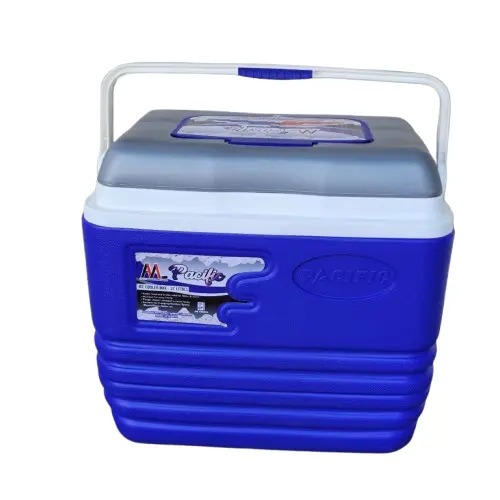 Pacific Ice Cooler Box – Heavy-Duty Chiller for Outdoor & Travel (32L/25L/10L /4.5LOptions) .