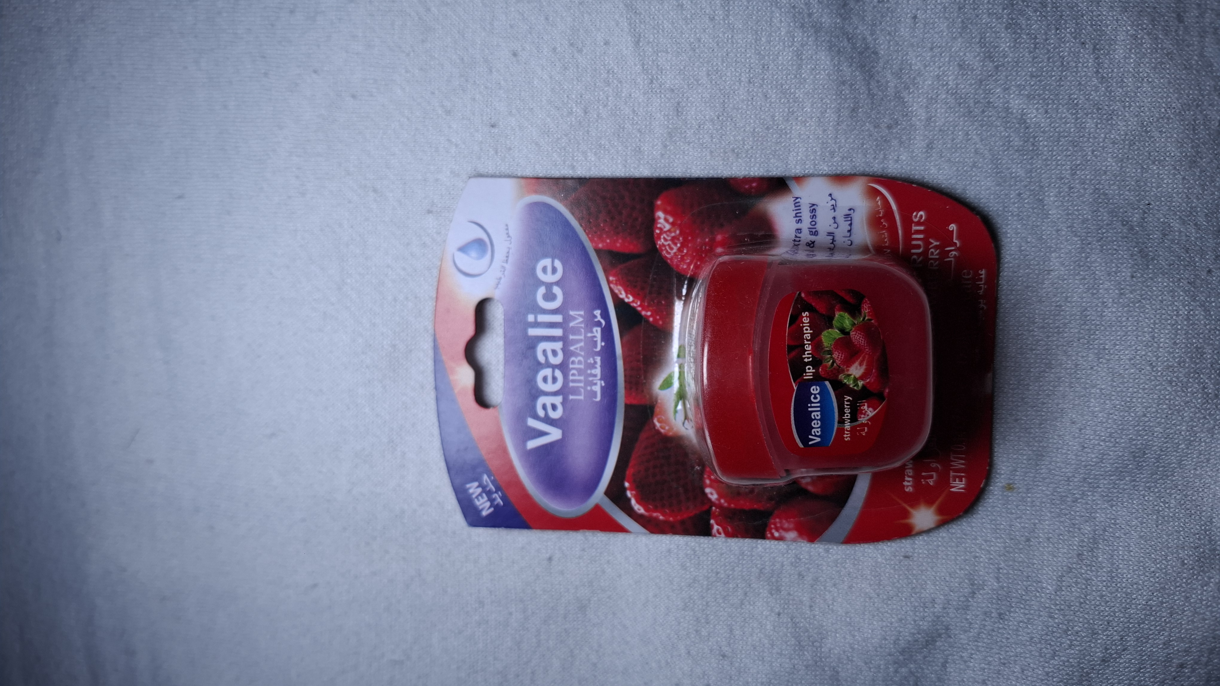 vaealice lip balm