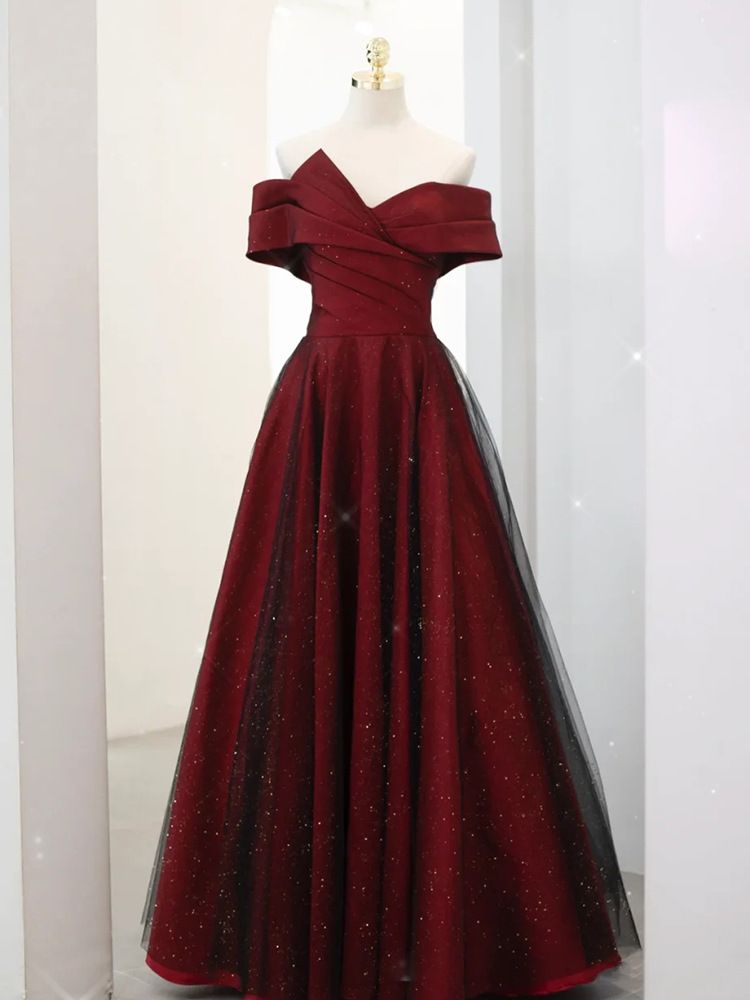 xs to 8xl,Pregnant women can wear a French style toast dress with a one shoulder red wedding dress in plus size, fat mm, slimming off the bride's wedding engagement dress