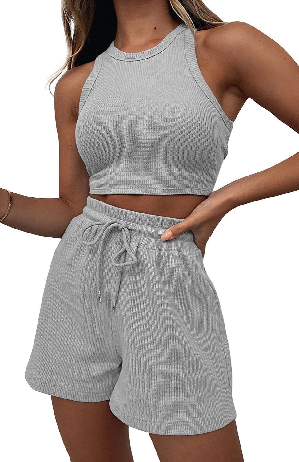 2 pcs / 1 set,Street women's fashion long sleeved line hoodie long pants sports suit casual two-piece set for women