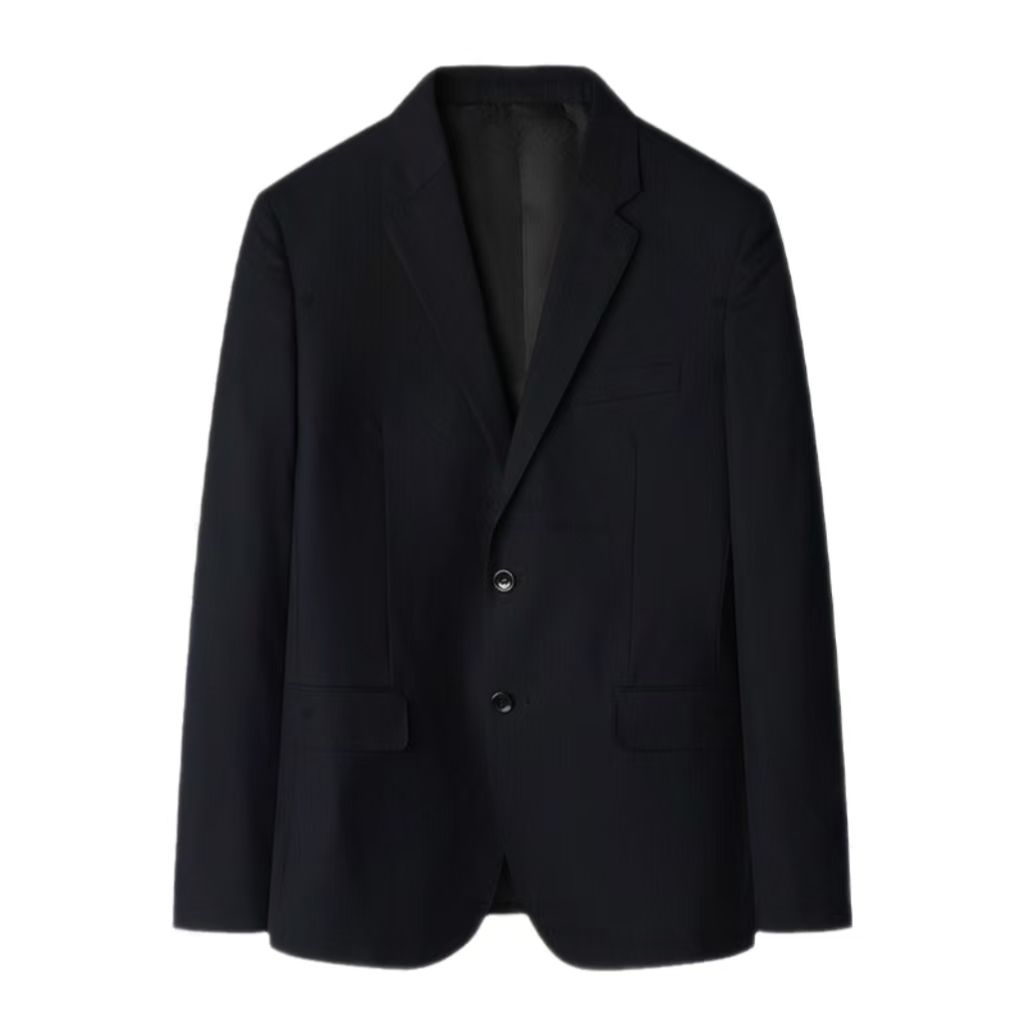 2-piece set, men's suit set, formal groomsman suit, suit set, men's two-piece set, office men's mini suit