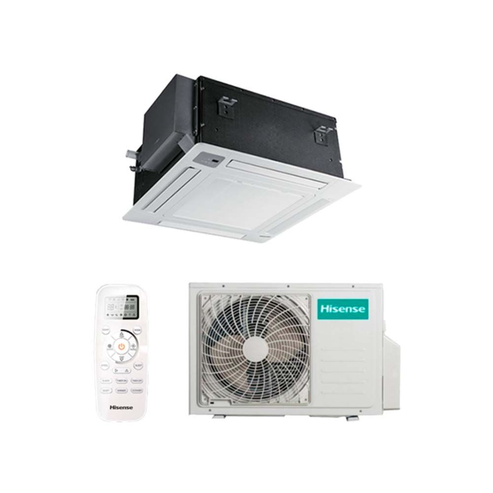 Hisense 18000BTU  Air Conditioner Cooling and heating unit