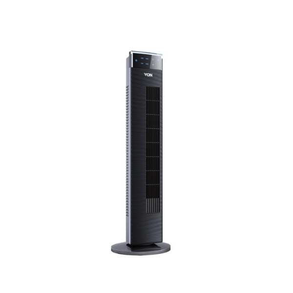 VON VSNC66T2K 36" Tower Fan- 65W