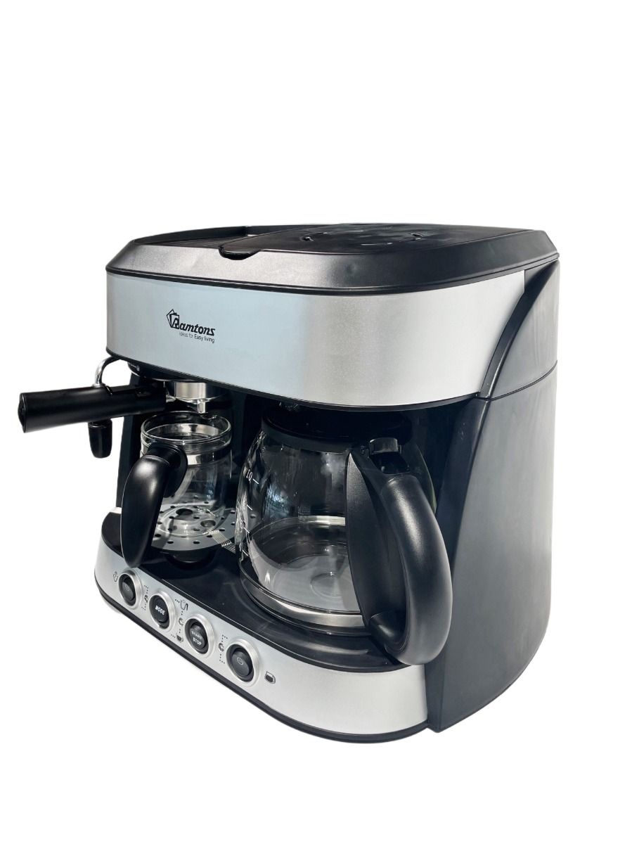 CAPPUCCINO MAKER