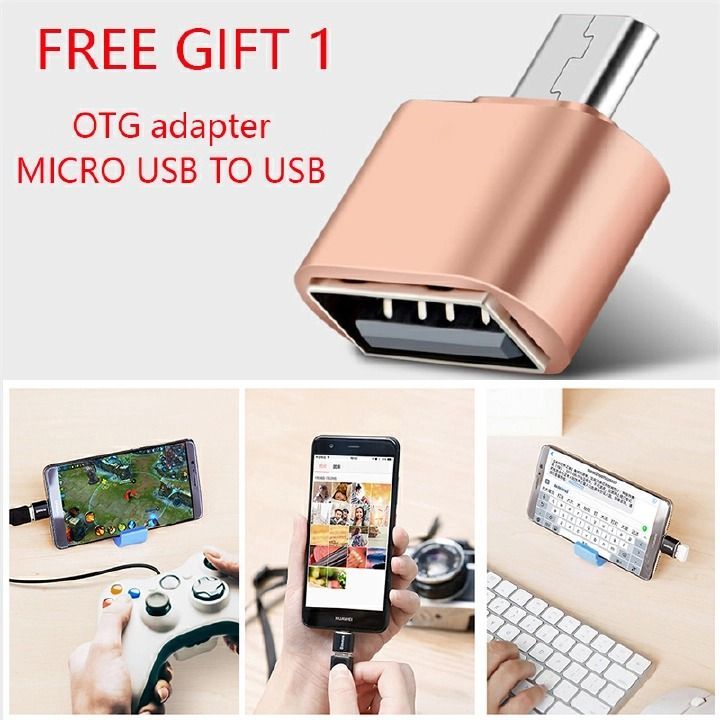 【free gifts】High Speed TF Card Micro SD Card memory Card MicroSD 16GB 32GB 64GB 128GB memory card