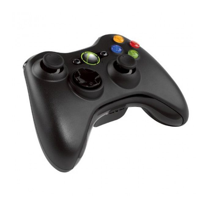 Microsoft Single PC USB XBOX Game Controller Pad