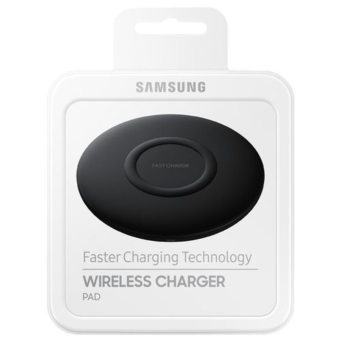 15W Samsung Fast Wireless Charger Pad For Galaxy S22 S21 S20 Ultra Plus Note8