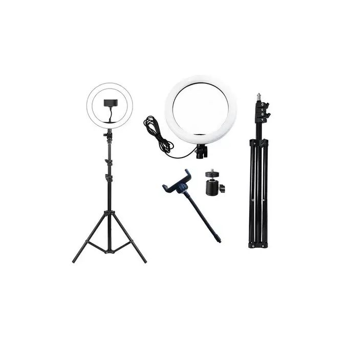Generic LED Ringlight For Tiktok, Youtube and Live Streaming