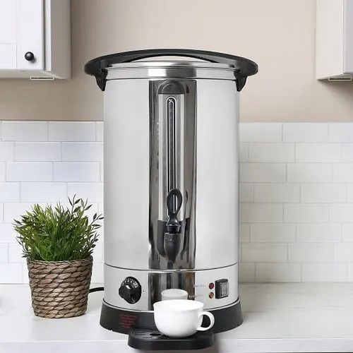 Premium REDBERRY Range Electric Tea URN & Water Boiler With 1 Year Warranty