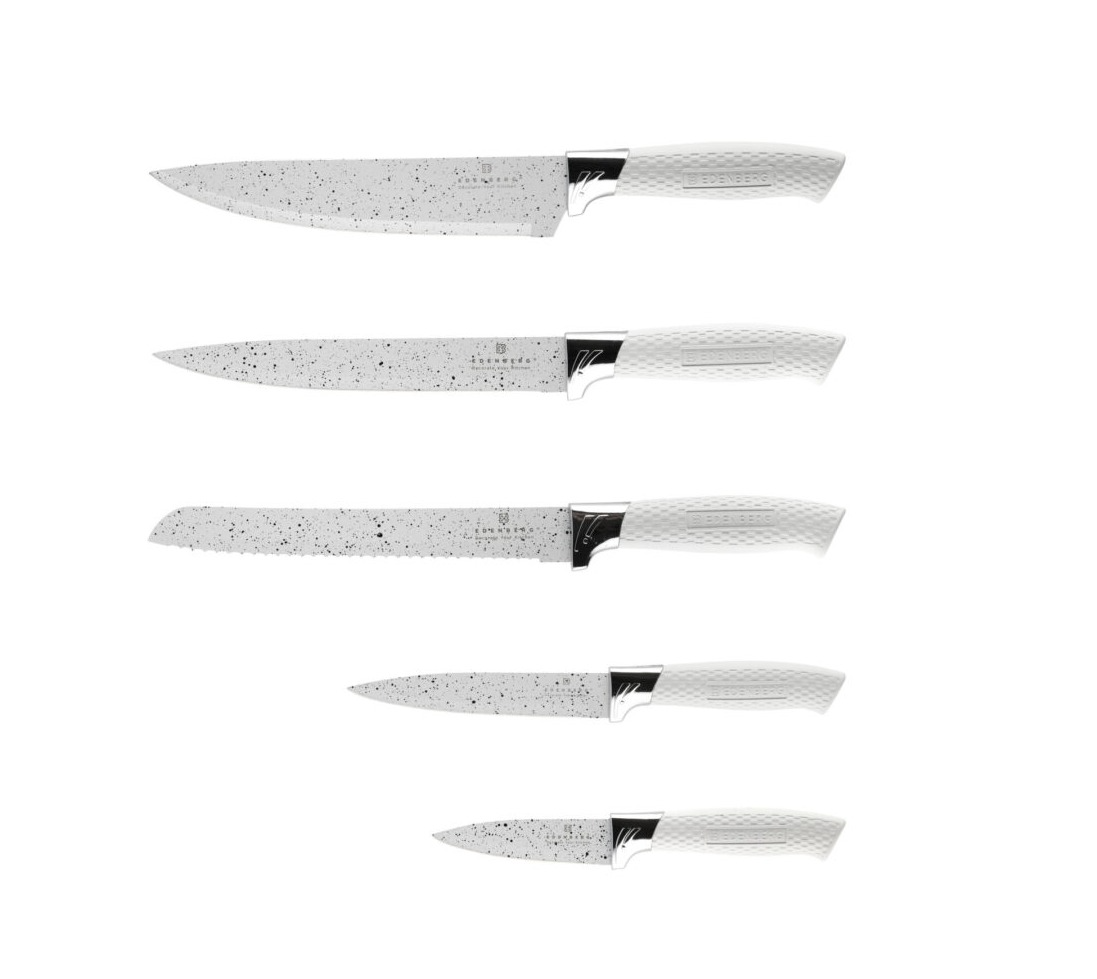 Edenberg Kitchen Knife Set