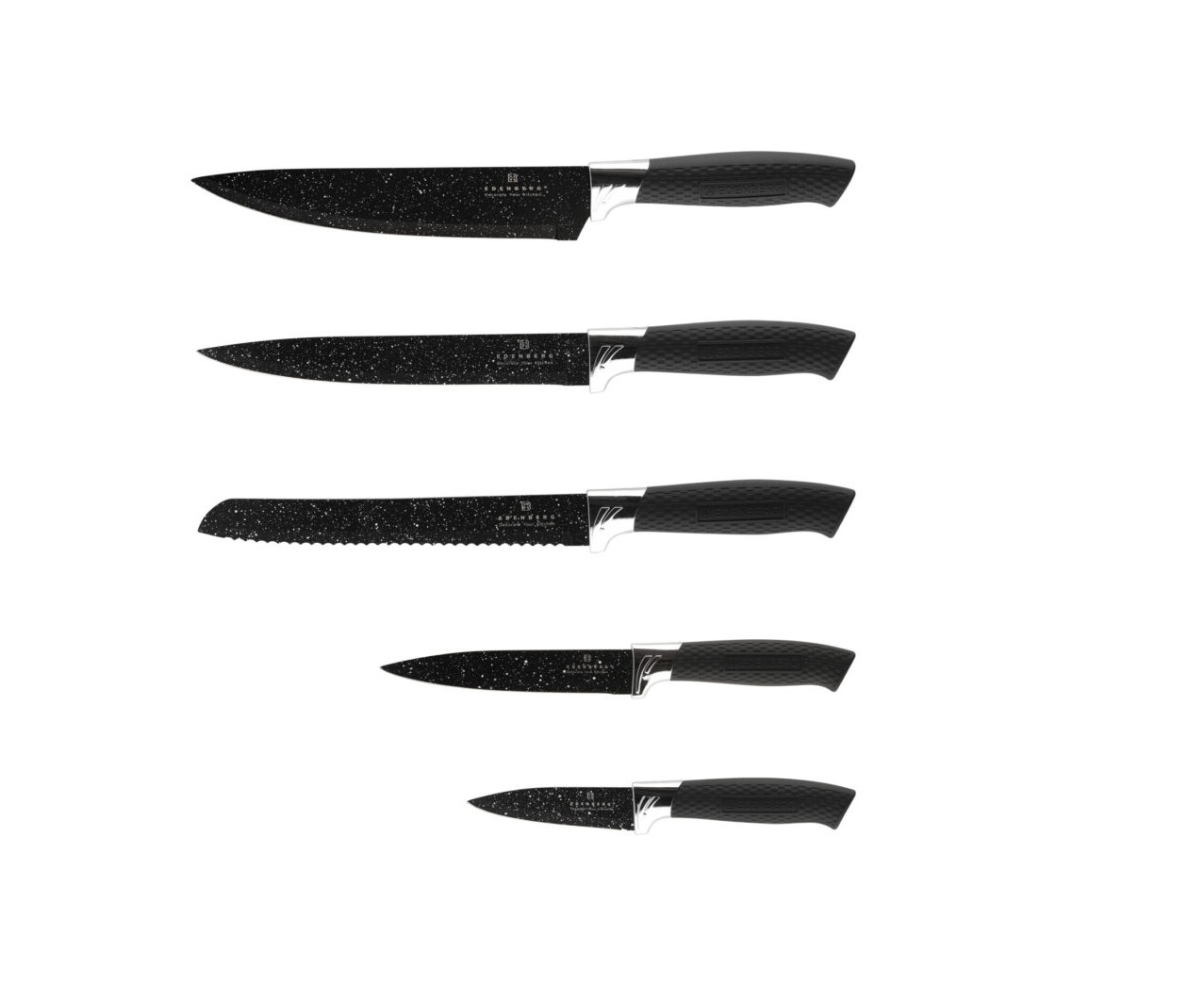 Edenberg Kitchen Knife Set