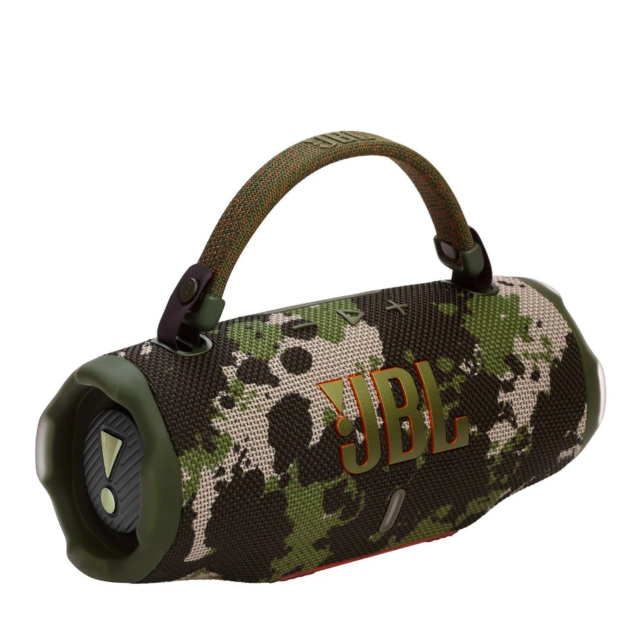 JBL Charge 6 Portable Waterproof and Drop-Proof Bluetooth speaker