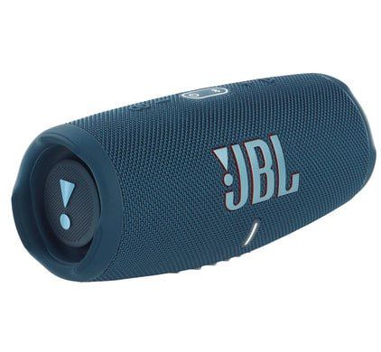 JBL Charge 5 Bluetooth Waterproof Portable Speaker