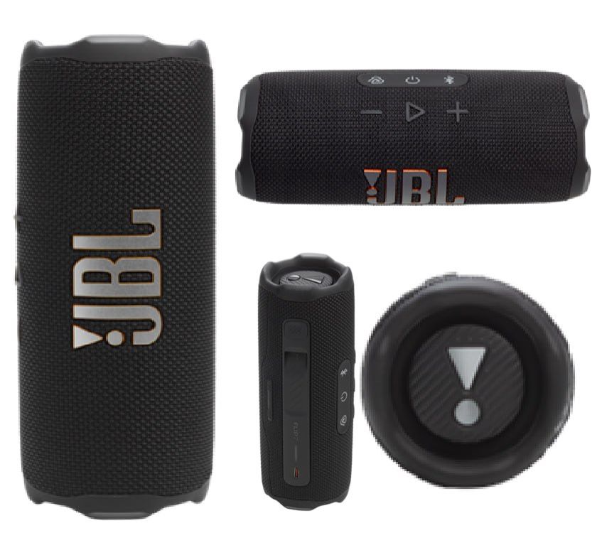 JBL Flip 7 Portable Bluetooth Speaker