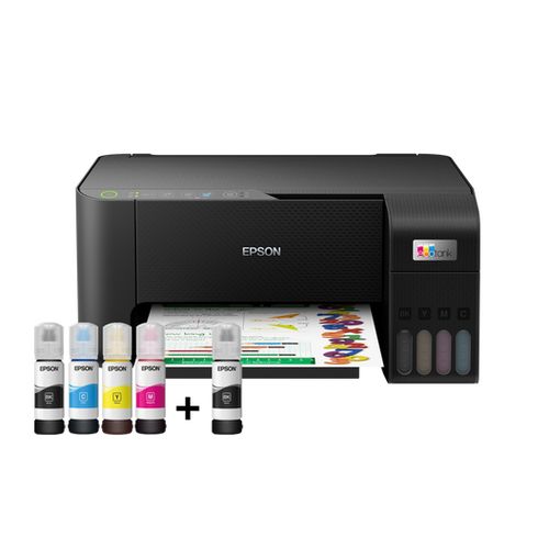 Epson ECOTANK L3210 ALL IN ONE PRINTER