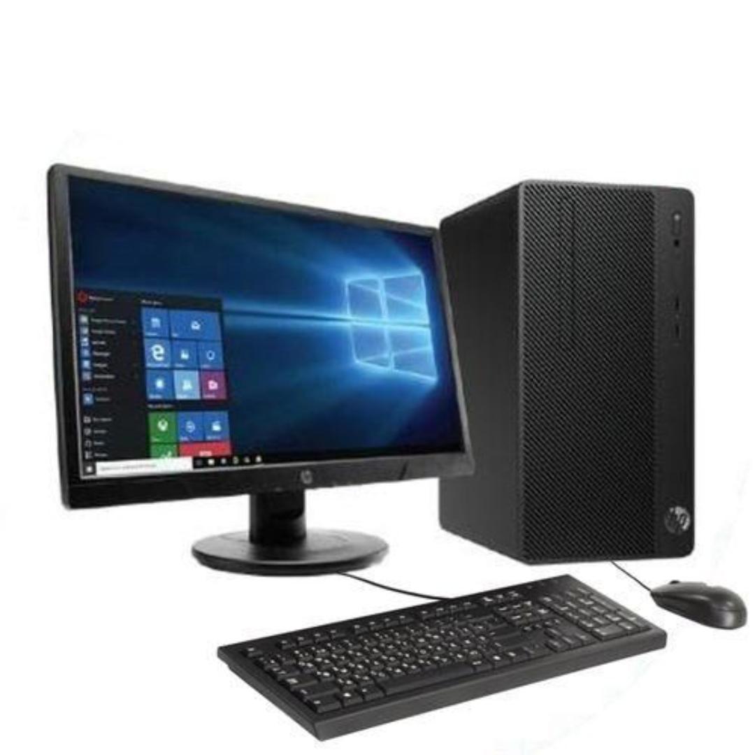 HP Pro Tower 290 G9, CORE i5-12500, 12th Gen, 8GB RAM, 512ssd
🔍