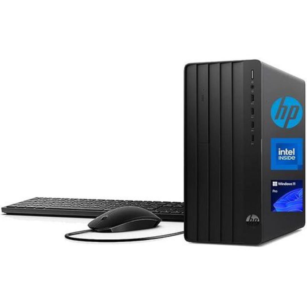 HP Pro Tower 290 G9, CORE i5-12500, 12th Gen, 8GB RAM, 512ssd
🔍