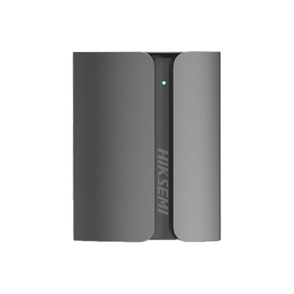 HikSemi T300S 1TB External SSD Black HS-ESSD-T300S