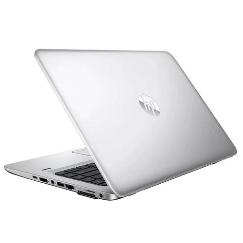 HP EliteBook 840 G3 8GB 256GB SSD 14 Inch Core I5 6th Gen Win 11Ultraslim Laptop Silver
