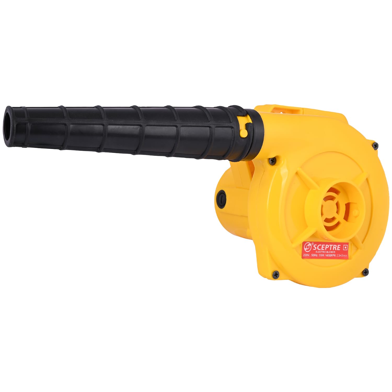 S-TEK Electric Blower 650w for dust cleaning